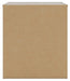 Jonnifer Nightstand - Clarks Hardware - Iowa