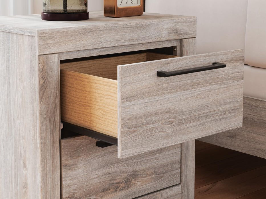 Jonnifer Nightstand - Clarks Hardware - Iowa