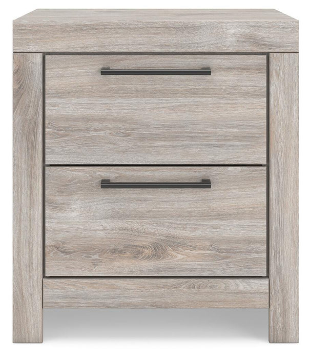 Jonnifer Nightstand - Clarks Hardware - Iowa