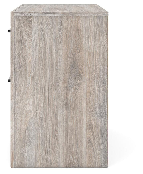 Jonnifer Nightstand - Clarks Hardware - Iowa