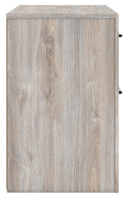 Jonnifer Nightstand - Clarks Hardware - Iowa