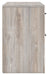 Jonnifer Nightstand - Clarks Hardware - Iowa