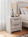 Jonnifer Nightstand - Clarks Hardware - Iowa
