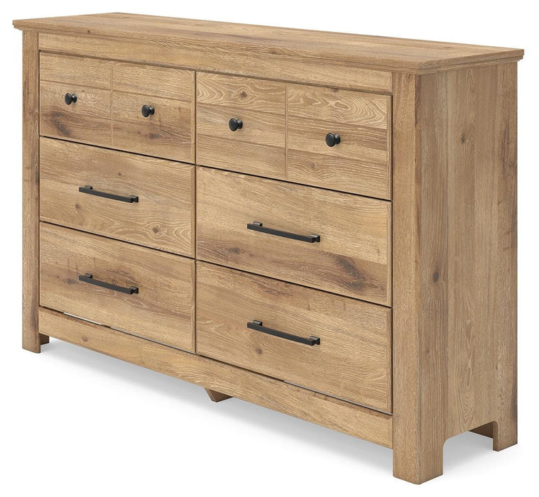 Fenderport Dresser - Clarks Hardware - Iowa