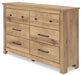 Fenderport Dresser - Clarks Hardware - Iowa