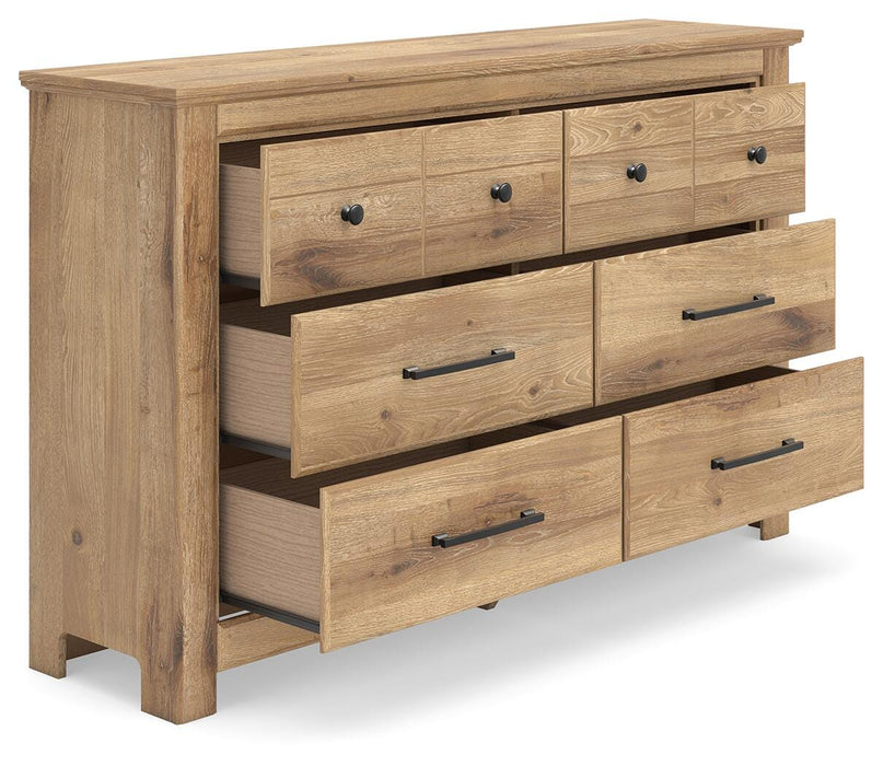 Fenderport Dresser - Clarks Hardware - Iowa