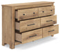 Fenderport Dresser - Clarks Hardware - Iowa