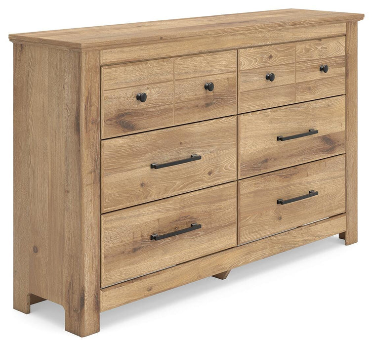 Fenderport Dresser - Clarks Hardware - Iowa