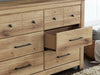 Fenderport Dresser - Clarks Hardware - Iowa