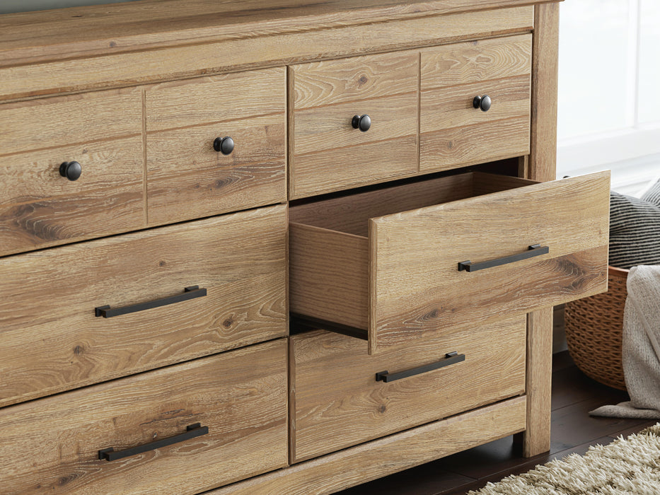 Fenderport Dresser - Clarks Hardware - Iowa