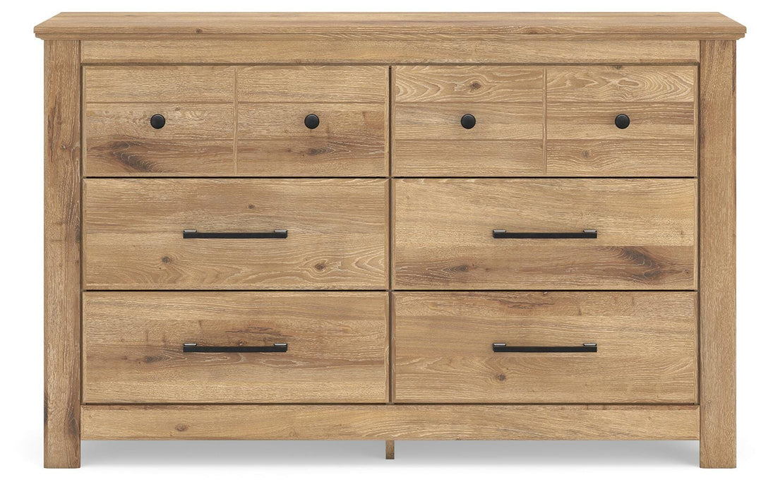 Fenderport Dresser - Clarks Hardware - Iowa