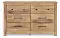 Fenderport Dresser - Clarks Hardware - Iowa