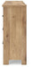 Fenderport Dresser - Clarks Hardware - Iowa