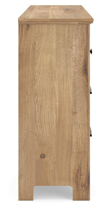 Fenderport Dresser - Clarks Hardware - Iowa