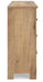 Fenderport Dresser - Clarks Hardware - Iowa