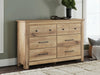 Fenderport Dresser - Clarks Hardware - Iowa