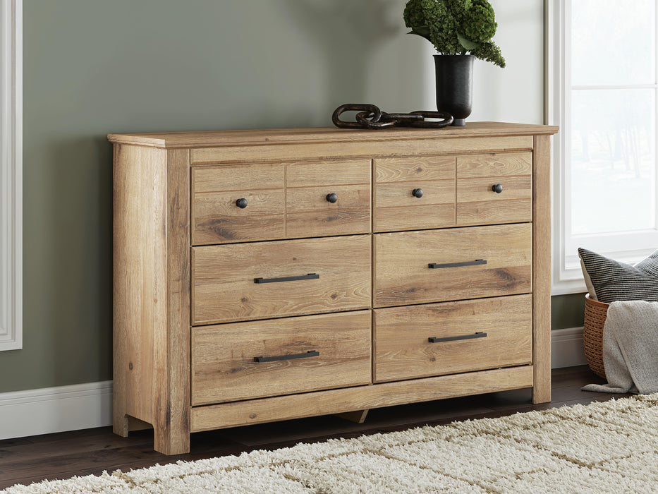 Fenderport Dresser - Clarks Hardware - Iowa