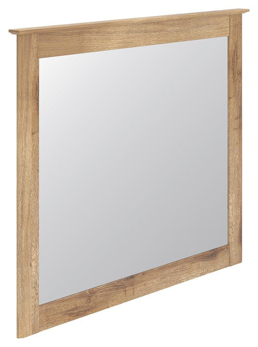 Fenderport Bedroom Mirror - Clarks Hardware - Iowa