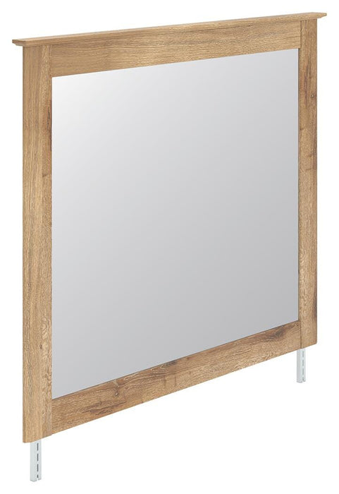 Fenderport Bedroom Mirror - Clarks Hardware - Iowa