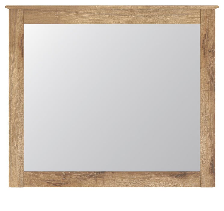 Fenderport Bedroom Mirror - Clarks Hardware - Iowa