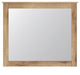 Fenderport Bedroom Mirror - Clarks Hardware - Iowa