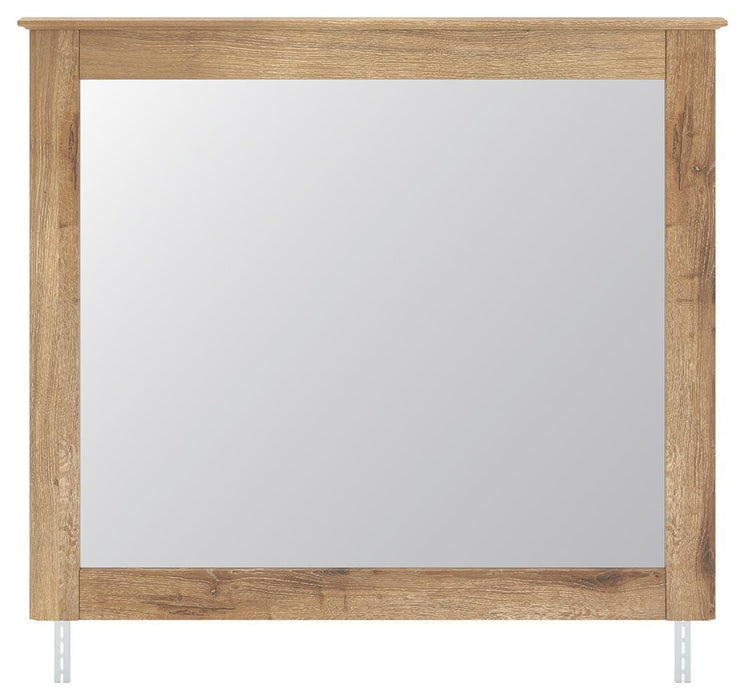 Fenderport Bedroom Mirror - Clarks Hardware - Iowa