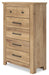 Fenderport Chest of Drawers - Clarks Hardware - Iowa