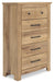 Fenderport Chest of Drawers - Clarks Hardware - Iowa