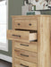 Fenderport Chest of Drawers - Clarks Hardware - Iowa