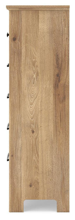 Fenderport Chest of Drawers - Clarks Hardware - Iowa