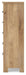 Fenderport Chest of Drawers - Clarks Hardware - Iowa