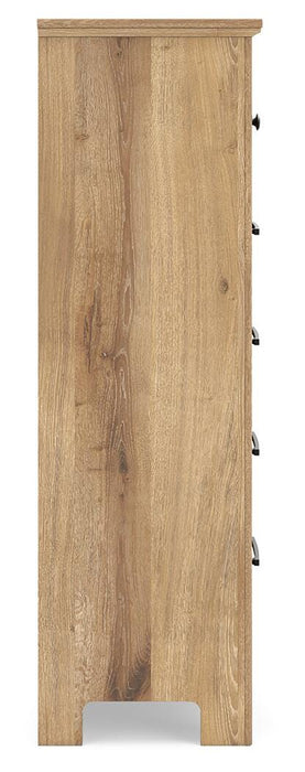Fenderport Chest of Drawers - Clarks Hardware - Iowa