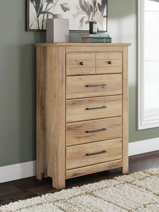 Fenderport Chest of Drawers - Clarks Hardware - Iowa