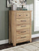 Fenderport Chest of Drawers - Clarks Hardware - Iowa