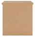 Fenderport Nightstand - Clarks Hardware - Iowa