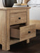Fenderport Nightstand - Clarks Hardware - Iowa