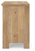 Fenderport Nightstand - Clarks Hardware - Iowa