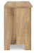 Fenderport Nightstand - Clarks Hardware - Iowa