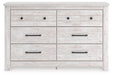 Fenderport Dresser - Clarks Hardware - Iowa