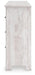 Fenderport Dresser - Clarks Hardware - Iowa