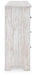 Fenderport Dresser - Clarks Hardware - Iowa