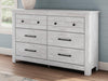 Fenderport Dresser - Clarks Hardware - Iowa