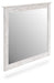 Fenderport Bedroom Mirror - Clarks Hardware - Iowa
