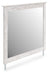 Fenderport Bedroom Mirror - Clarks Hardware - Iowa