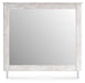 Fenderport Bedroom Mirror - Clarks Hardware - Iowa