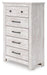 Fenderport Chest of Drawers - Clarks Hardware - Iowa