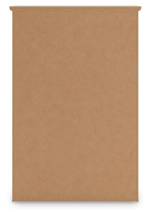 Fenderport Chest of Drawers - Clarks Hardware - Iowa