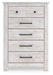 Fenderport Chest of Drawers - Clarks Hardware - Iowa