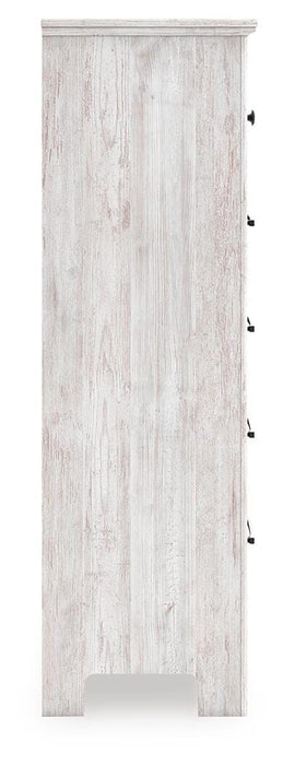 Fenderport Chest of Drawers - Clarks Hardware - Iowa