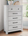 Fenderport Chest of Drawers - Clarks Hardware - Iowa